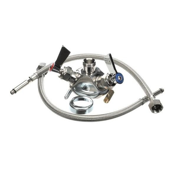 Fisher Ss Ctl Valve Sddlh Svl Sv 63592 - main